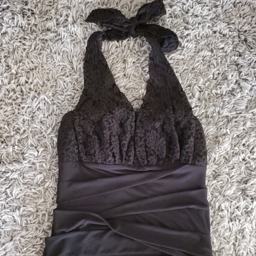DONATED Sexy Dress Bandage